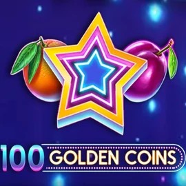Play 100 Golden Coins slot by Amusnet Interactive on playmojos.ca