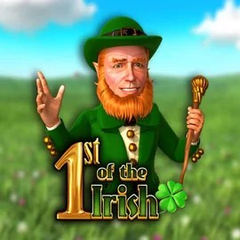 1st Of The Irish online slot from Red Rake Gaming – play at playmojos.ca