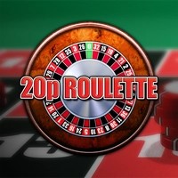 Play the 20p roulette slot by Inspired Gaming on PlayMojo Casino