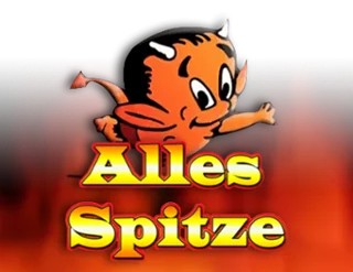 Play Alles Spitze Slot slot by Merkur Gaming on playmojos.ca