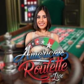 American Roulette (Evolution) – slot by Evolution, featured at playmojos.ca
