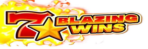 Play Blazing Wins slot by Playson on playmojos.ca