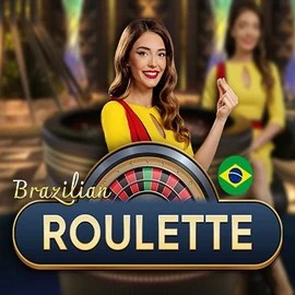 Brazilian Roulette (Pragmatic Play) online slot from Pragmatic Play – play at playmojos.ca