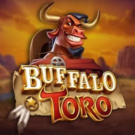 Buffalo Toro online slot from ELK Studios – play at playmojos.ca
