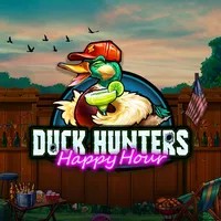 Duck Hunters: Happy Hour – slot by Nolimit City, featured at playmojos.ca