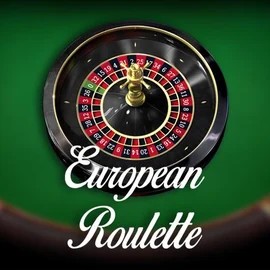 Try European Roulette (Red Tiger) slot by Red Tiger Gaming on playmojos.ca – logo image