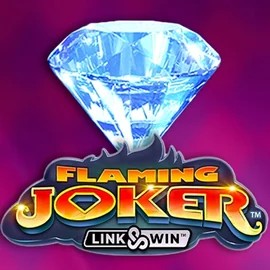 Try Flaming Joker Link and Win slot by Barstruck on playmojos.ca – logo image