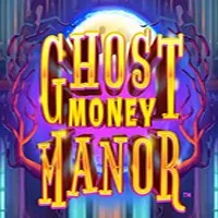 Play Ghost Money Manor slot by Gold Coin Studio on playmojos.ca