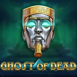 Try Ghost of Dead slot by Play'n GO on playmojos.ca – logo image