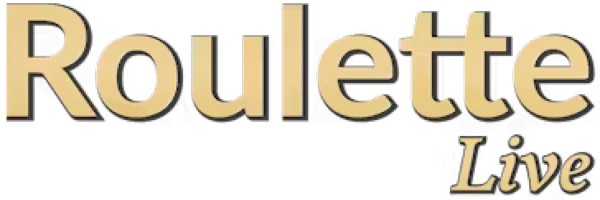 Live Roulette game by Evolution – logo hosted on PlayMojo Casino