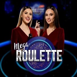 Mega Roulette online slot from Pragmatic Play – play at playmojos.ca