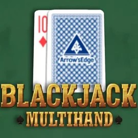 Multihand Blackjack online slot from Pragmatic Play – play at playmojos.ca