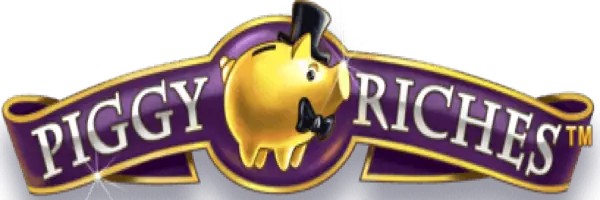 Piggy Riches – slot by NetEnt, featured at playmojos.ca