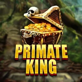 Primate King casino game by Red Tiger Gaming – featured logo at PlayMojo Casino