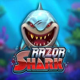 Play Razor Shark slot by Push Gaming on playmojos.ca