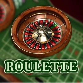Roulette (Habanero) logo by Habanero PlayMojo Casino