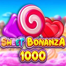 Play Sweet Bonanza 1000 slot by Pragmatic Play on playmojos.ca