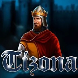 Try Tizona slot by Merkur Gaming on playmojos.ca – logo image