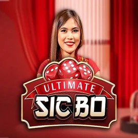 Play Ultimate Sic Bo slot by Ezugi on playmojos.ca