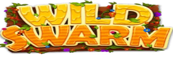 Enjoy Wild Swarm by Push Gaming – logo hosted on playmojos.ca